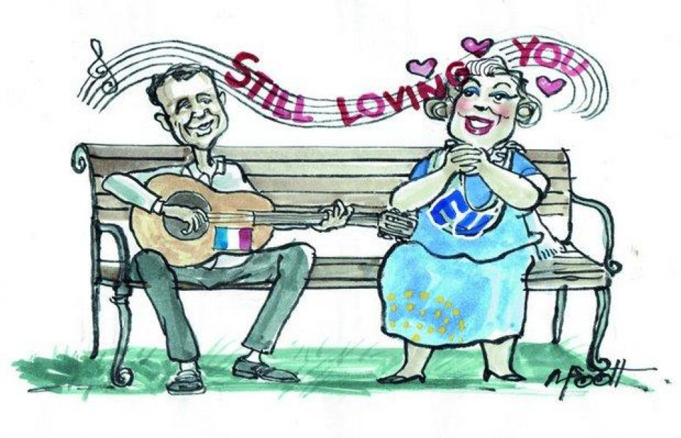 Ông Macron sẽ giải bài toán kinh tế Pháp thế nào?