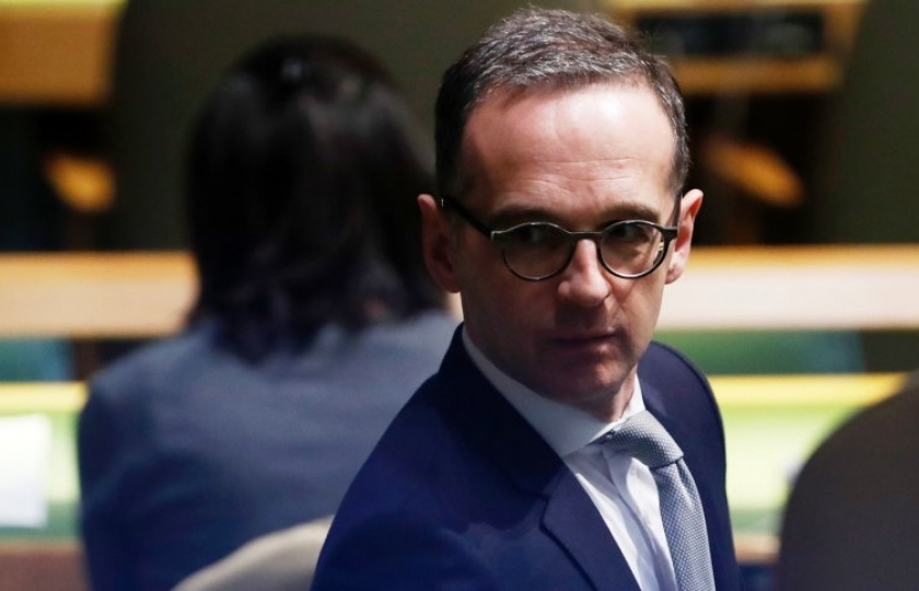 Mỹ đã phá hủy quan hệ xuyên Đại Tây Dương