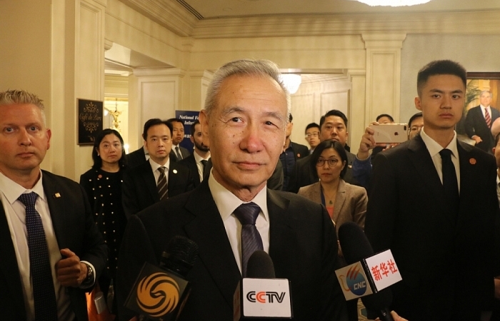 Kết thúc vòng đàm phán thứ 11 vẫn bất đồng về nguyên tắc, hy vọng chưa tiêu tan, ông Trump tính chuyện áp thuế tiếp