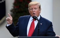 neu washington tang thue xe hoi nhap khau eu se danh thue 35 ty euro hang my