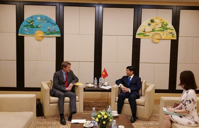 Các sáng kiến của ASEM cần đặt người dân vào trung tâm của phát triển