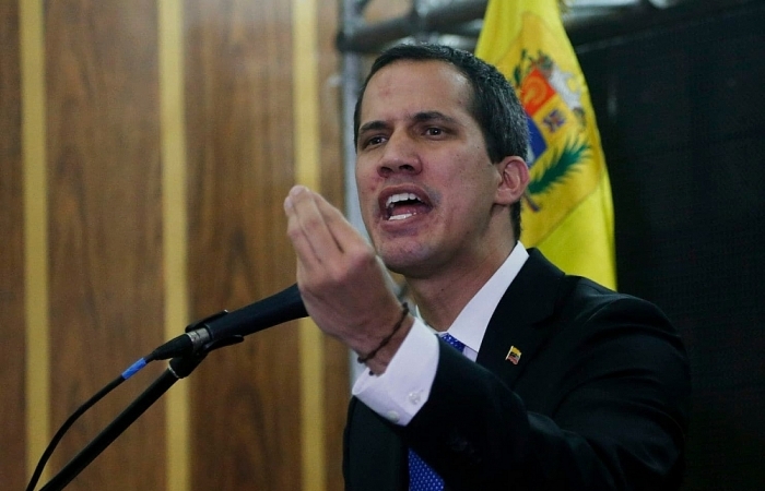 Na Uy xác nhận tổ chức cuộc đàm phán giữa Chính phủ Venezuela và phe đối lập