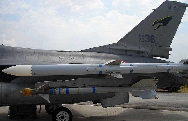 Mỹ thông qua thương vụ bán tên lửa tối tân cho Nhật Bản và Hàn Quốc