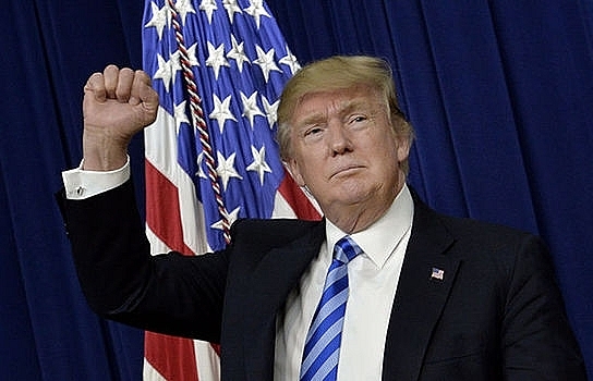 Tiềm ẩn khó khăn để chiến thắng, Tổng thống Trump lên kế hoạch khởi động chiến dịch tái tranh cử