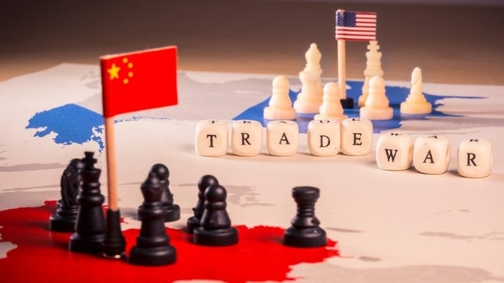 Cuộc chiến thương mại Mỹ-Trung Quốc: Bắc Kinh tuyên bố 'quyết đấu' đến cùng, kể cả trong bất kỳ cuộc chiến nào khác