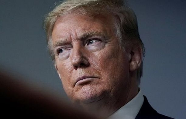 Đáp trả ‘vụ nguồn gốc Covid-19’, Tổng thống Mỹ nói đánh thuế Trung Quốc là một phương án