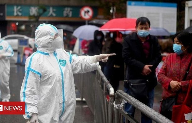 Ngoại trưởng Trung Quốc điện đàm về Covid-19, đề cập một loại cơ chế hợp tác khu vực mới