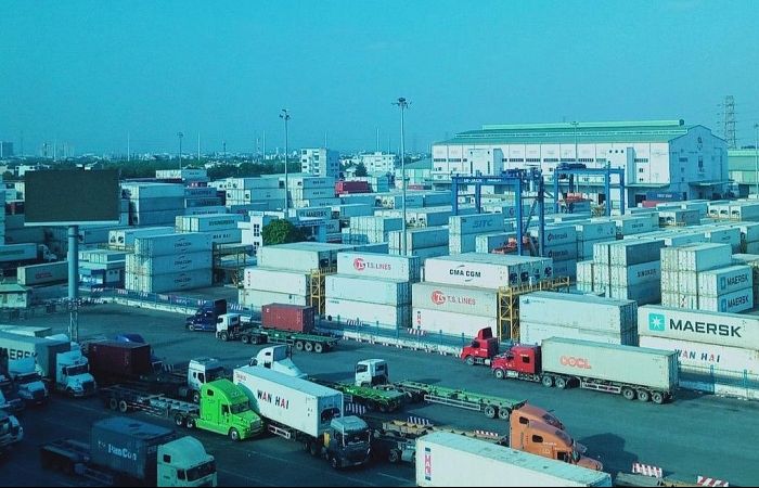 Gia tăng cơ hội phát triển, Việt Nam cần thúc đẩy chuỗi cung ứng giá trị toàn cầu