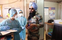 dich covid 19 campuchia ghi nhan them it nhat 4 binh si mac benh tai mali