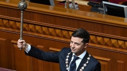 Tấn công giới siêu giàu! Thế lực tài phiệt đã ‘hết đất sống’ tại Ukraine?