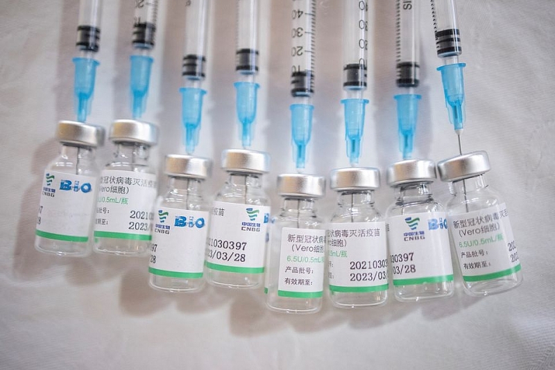 Sự thật Vaccine Covid-19 của Trung Quốc hiệu quả đến đâu?