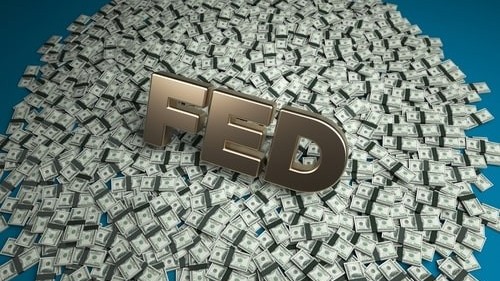 Giá vàng hôm nay 7/5: Giá vàng thành nơi 'trút giận', Fed có mắc sai lầm? vàng SJC phục hồi theo cách riêng