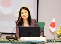 Giáo sư Nhật Bản: Cả Mỹ và Trung Quốc đều đang cố gắng lôi kéo ASEAN về phía mình