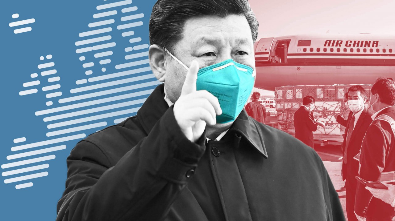 Kinh tế Trung Quốc mở bung cửa, coi doanh nghiệp nước ngoài như trong nước - tảng băng đã được phá vỡ?