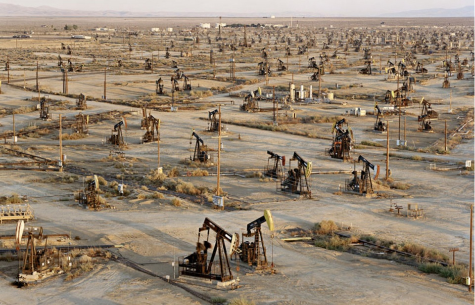 Tổng thống Trump lên kế hoạch bán năng lượng trên khắp thế giới