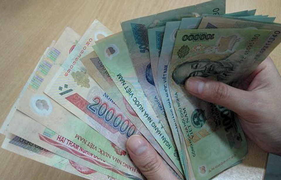 Từ ngày mai, nhiều nhóm đối tượng được tăng lương