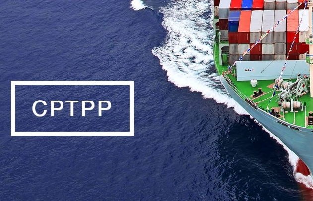 Colombia chính thức đề nghị gia nhập CPTPP