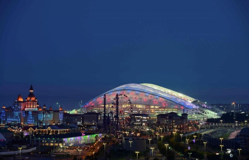 World Cup 2018: Mỹ cảnh báo nguy cơ khủng bố tại Nga