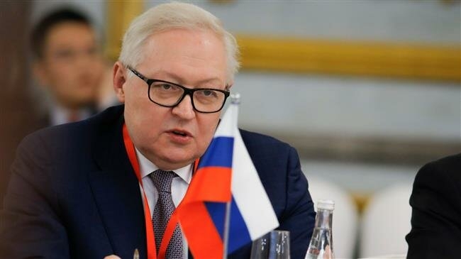 Phản ứng của Moscow khi Mỹ định thanh sát trên lãnh thổ Nga trong khuôn khổ New START Phản ứng của Moscow khi Mỹ định thanh sát trên lãnh thổ Nga trong khuôn khổ New START