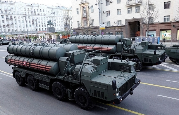 Mọi việc đã hoàn tất, Nga sẽ chuyển giao S-400 cho Thổ Nhĩ Kỳ sau 2 tháng nữa