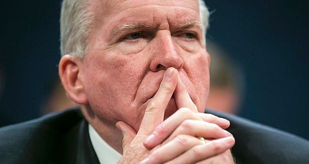 Cựu giám đốc CIA: Iran có "văn hóa kháng chiến", Mỹ đã đi vào bước đường cùng cuu giam doc cia iran co van hoa khang chien my da di vao buoc duong cung