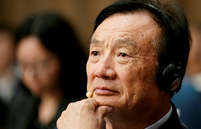 Giới công nghệ Mỹ tuyệt giao, Huawei đã trúng đòn chí mạng?