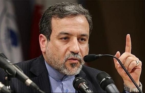 Nếu châu Âu không “đáp lễ”,  Tehran không đơn phương thực hiện thỏa thuận hạt nhân