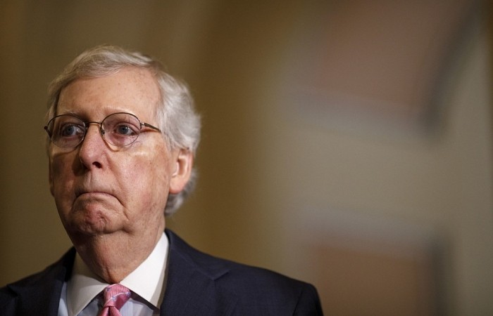 Thượng viện Mỹ muốn sửa đổi Đạo luật ngăn Tổng thống Trump triển khai quân sự chống Iran