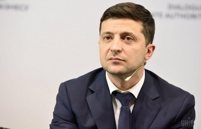 Tổng thống Zelensky kêu gọi ông Putin ‘hãy trả con cho bố mẹ họ’