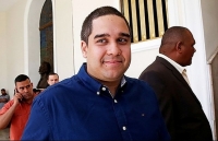 my keu goi cong dong quoc te len an tong thong venezuela