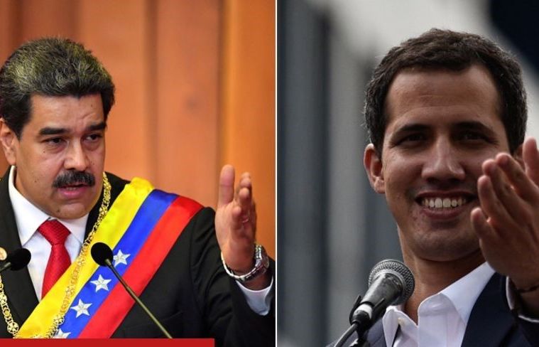 Cập nhật 19h ngày 3/6: Bắc Kinh tuyên bố điều tra Covid-19 của AP sai sự thật, Chính phủ Venezuela và thủ lĩnh đối lập bắt tay chống dịch