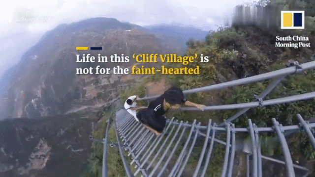 canh kho tin o ngoi lang tren troi leo hon 2500 bac moi toi