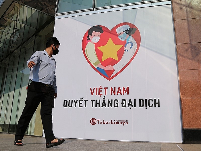 Báo Anh: 4 phương thức xây dựng 'Việt Nam bình thường mới' hậu Covid-19, phương Tây học được gì? bao anh 4 phuong thuc xay dung viet nam binh thuong moi hau covid 19 phuong tay hoc duoc gi 117002