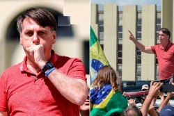 tong thong jair bolsonaro ke toi do gay ra tham hoa covid 19 tai brazil