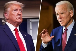 Bầu cử mỹ: bị đối thủ 'tố' không chịu rời nhà trắng nếu thất cử, tổng thống trump công kích ông biden có khả năng đàm phán