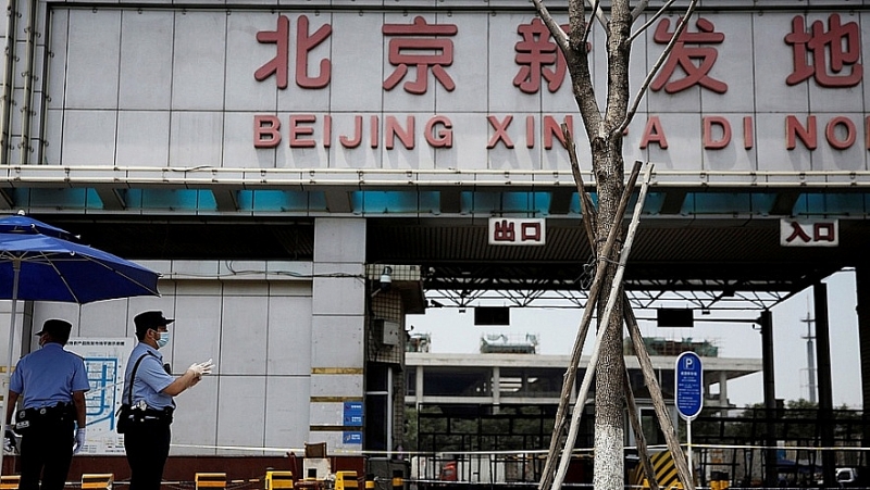 dich covid 19 trung quoc phat hien gan 30 ca mac moi so ca nhiem benh moi o han quoc gia tang