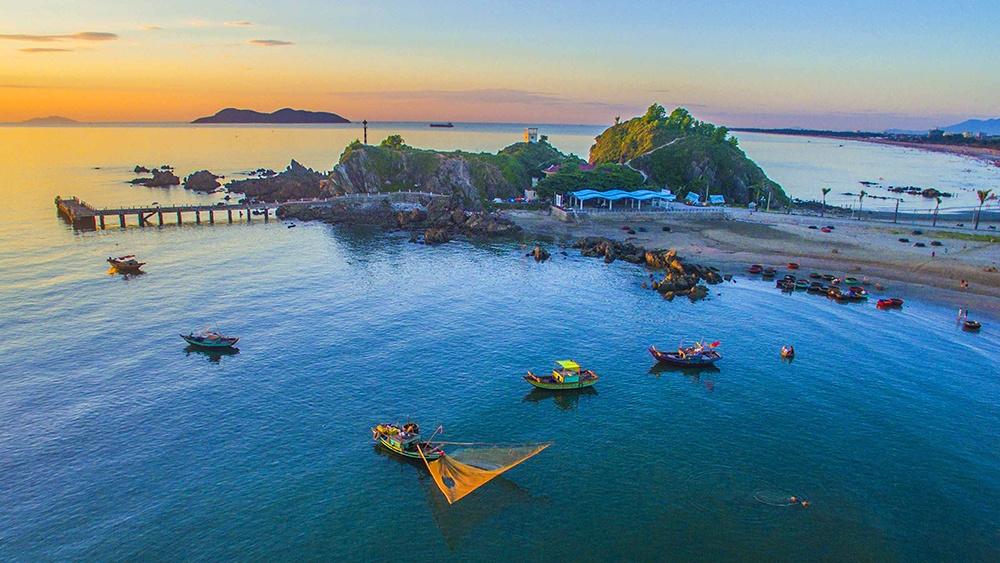 Nghệ An thực hiện du lịch an toàn thời hậu dịch Covid 19 nghe an thuc hien du lich an toan thoi hau dich covid 19