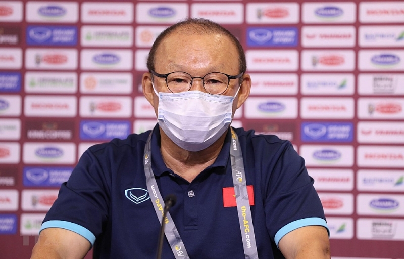 Vòng loại World Cup 2022: Vòng loại World Cup 2022:
