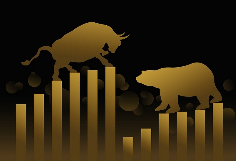 Giá vàng hôm nay 28/6: 'Máy đo lạm phát' chỉ báo tăng lên mức năm 2008, vàng còn tăng cao Giá vàng hôm nay 28/6: 'Máy đo lạm phát' chỉ báo tăng lên mức năm 2008, vàng còn tăng cao