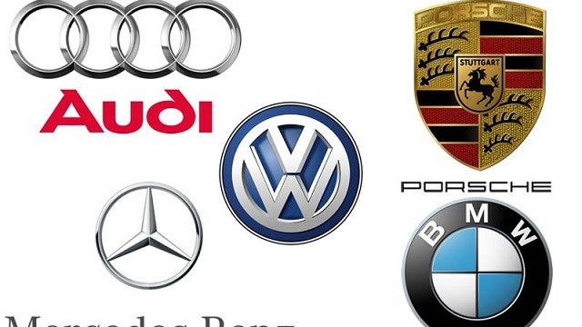 'Hơi thở khủng hoảng' đã phả vào nền kinh tế, xe hơi Đức cũ dùng 3 năm, tăng giá 30% vẫn đắt hàng