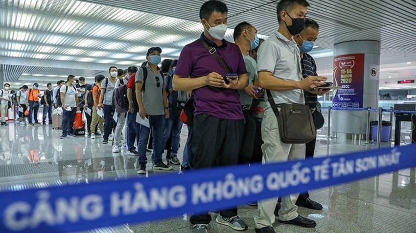 Báo Nikkei Asia: Tăng 48 bậc, Việt Nam thể hiện tốt nhất trong phục hồi sau đại dịch Covid-19