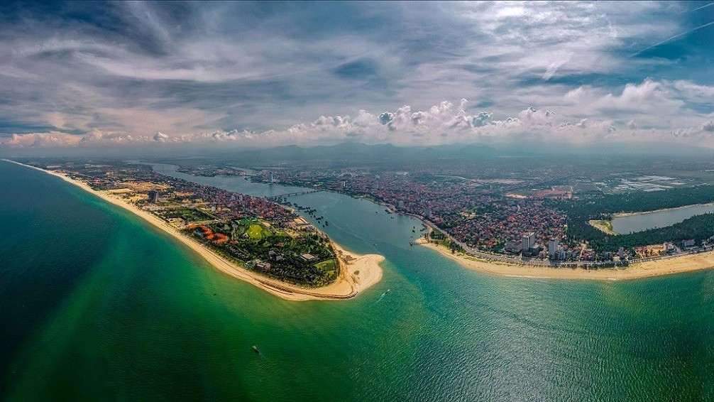 Quảng Bình - Nơi biến ý tưởng thành hiện thực