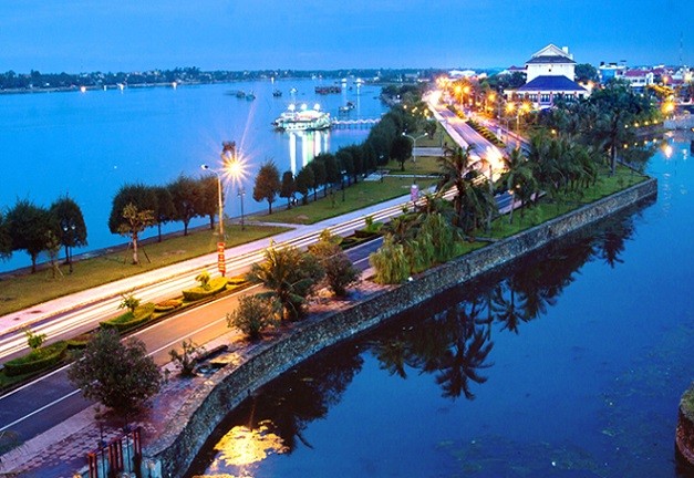 Quảng Bình đẩy mạnh xúc tiến du lịch đến thị trường ASEAN. (Nguồn: quangbinh.gov.vn)