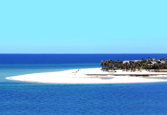 Quảng Bình đẩy mạnh xúc tiến du lịch đến thị trường ASEAN. (Nguồn: quangbinh.gov.vn)