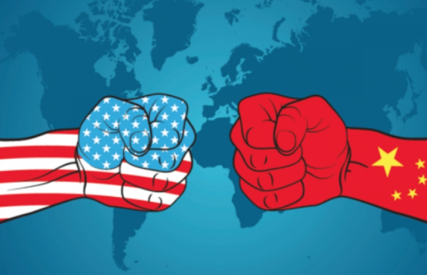 Mỹ tiếp tục công bố danh sách 200 tỷ USD hàng Trung Quốc bị đánh thuế