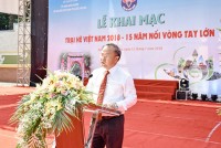 vuon quoc gia xuan son bao tang thien nhien vung dat to