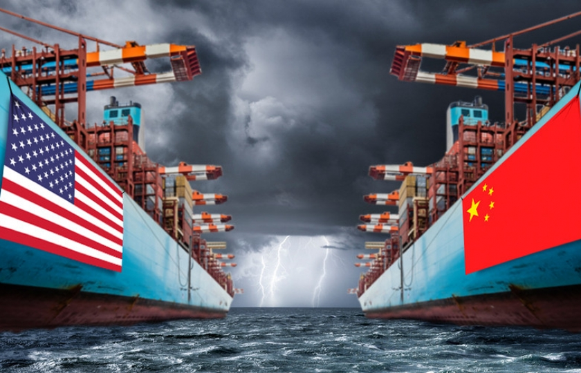 Một cuộc chiến thương mại tồi tệ nhất – Lịch sử có lặp lại?