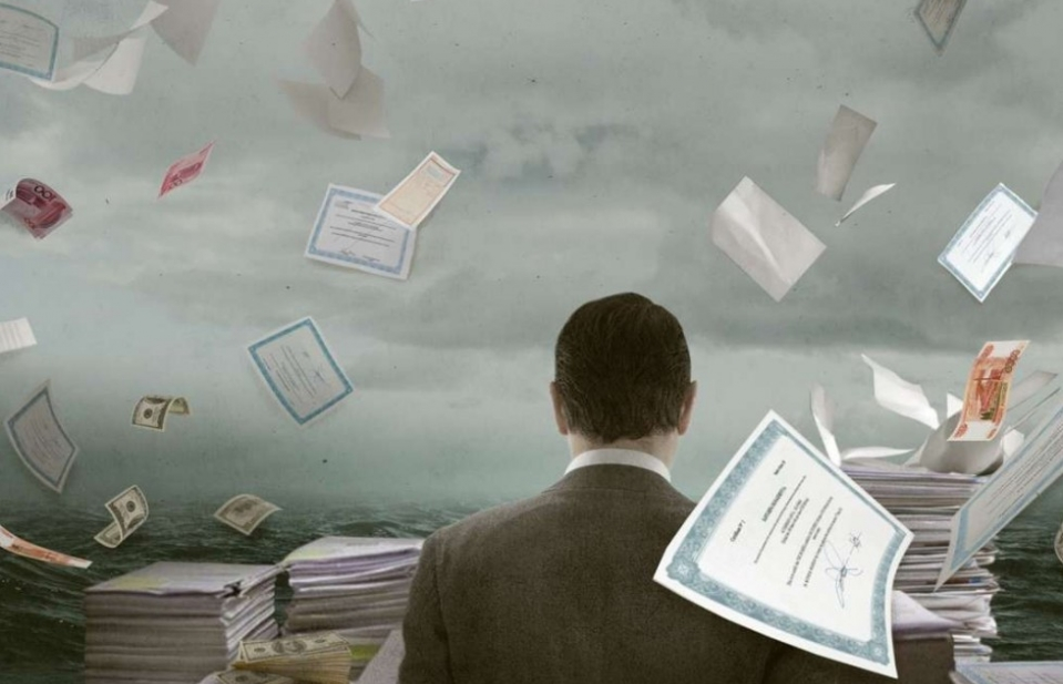 “Thiên đường trốn thuế và rửa tiền” Panama đang cải cách