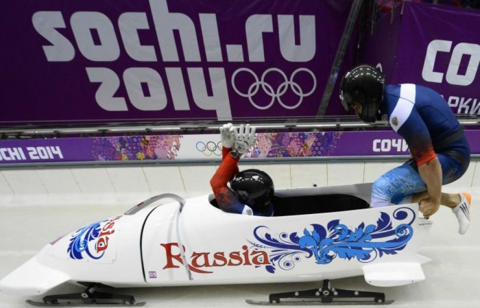 Điền kinh Nga sẽ không được tham gia Giải vô địch châu Âu