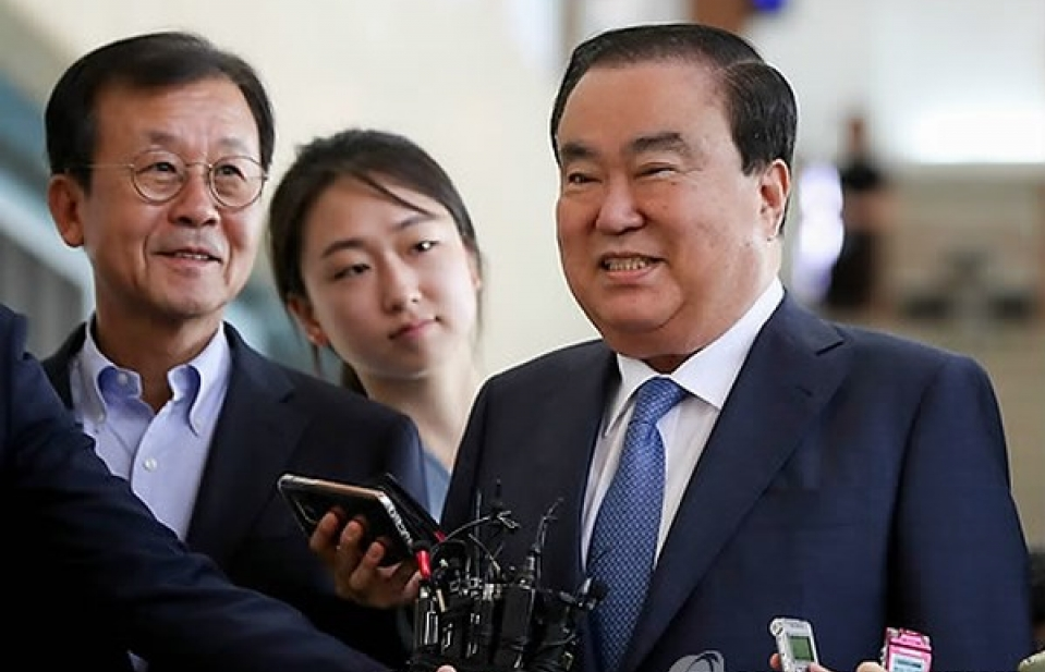 Việt Nam quan trọng trong Chính sách Hướng Nam Mới của Hàn Quốc